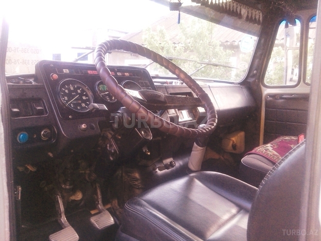 ZIL 5301 2000, 148,000 km - 0.5 л - Bakı