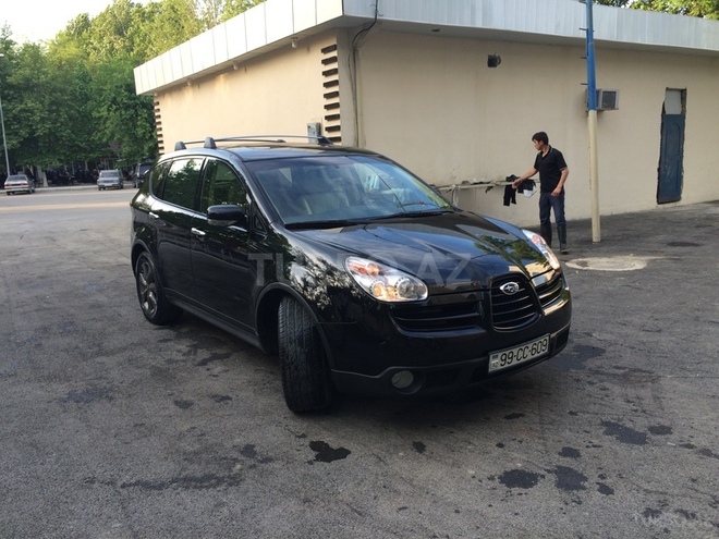 Subaru  2005, 107,000 km - 3.0 l - Bakı