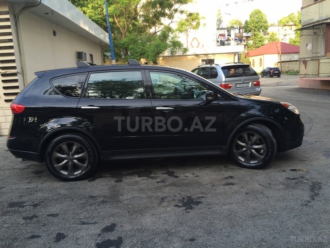 Subaru  2005, 107,000 km - 3.0 l - Bakı