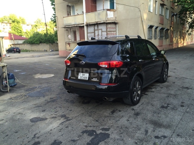 Subaru  2005, 107,000 km - 3.0 l - Bakı