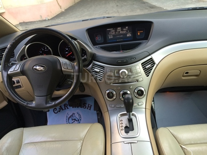 Subaru  2005, 107,000 km - 3.0 l - Bakı
