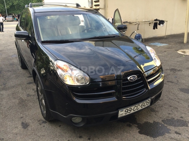 Subaru  2005, 107,000 km - 3.0 l - Bakı