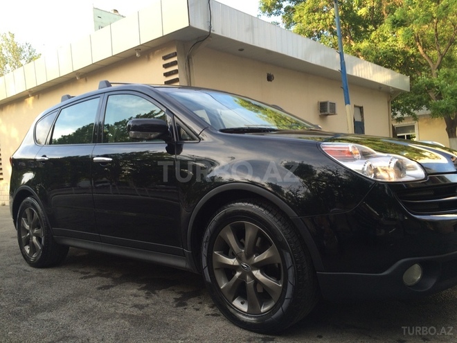 Subaru  2005, 107,000 km - 3.0 l - Bakı