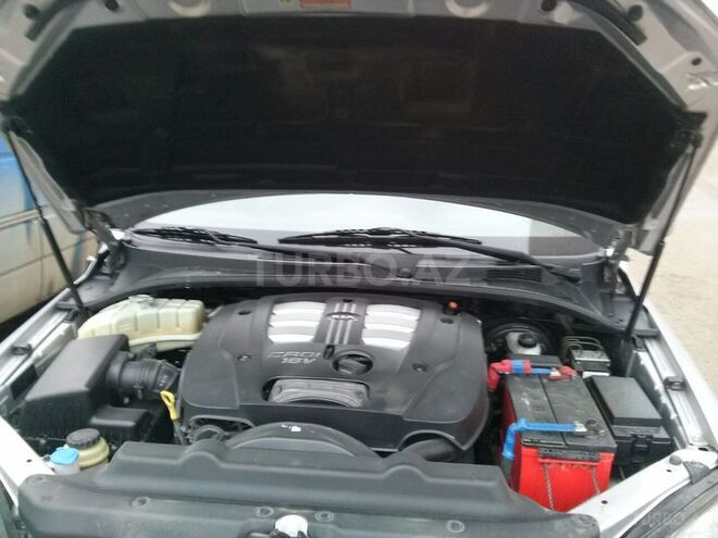 Kia Sorento 2005, 210,000 km - 2.5 l - Bakı