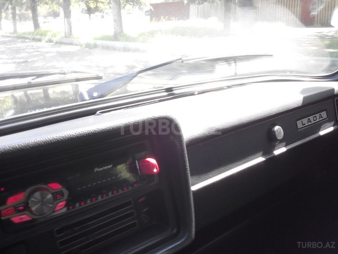 LADA (VAZ) 2107 2010, 91,000 km - 1.6 l - Bakı
