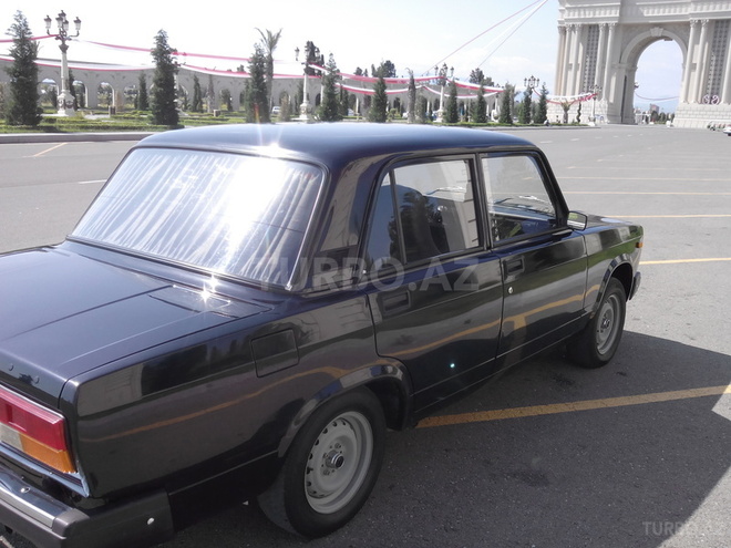 LADA (VAZ) 2107 2010, 91,000 km - 1.6 l - Bakı