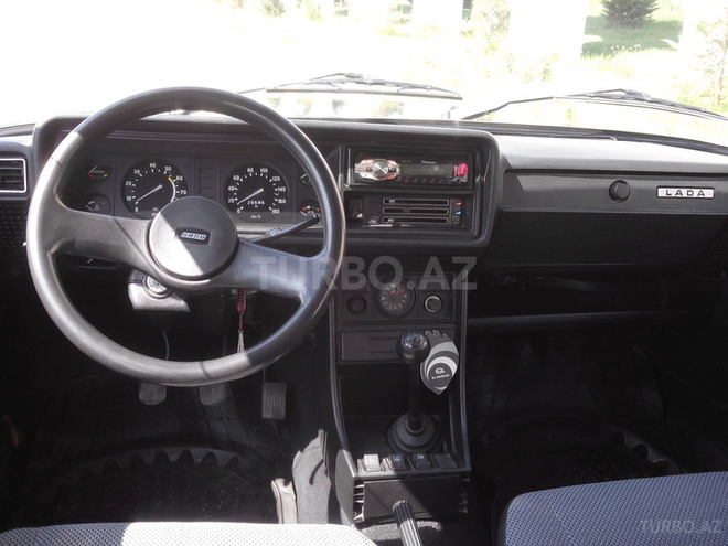 LADA (VAZ) 2107 2010, 91,000 km - 1.6 l - Bakı