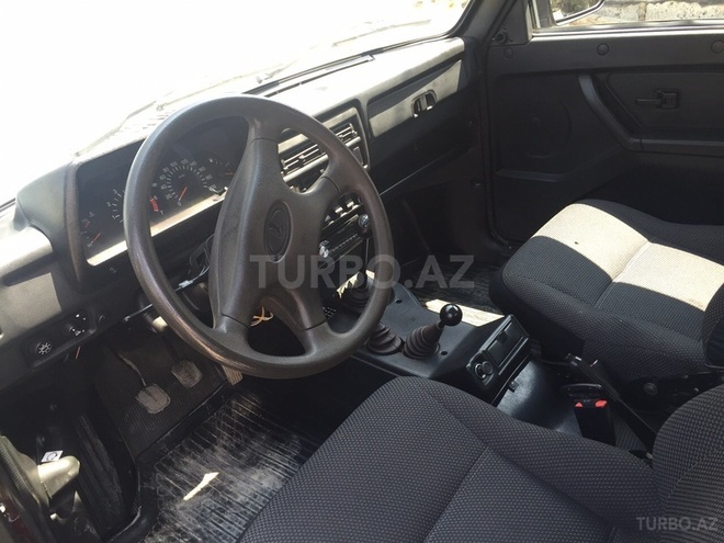 LADA (VAZ) Niva 2013, 34,000 km - 1.7 l - Bakı