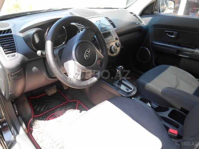 Kia Soul 2010, 64,000 km - 1.6 л - Bakı