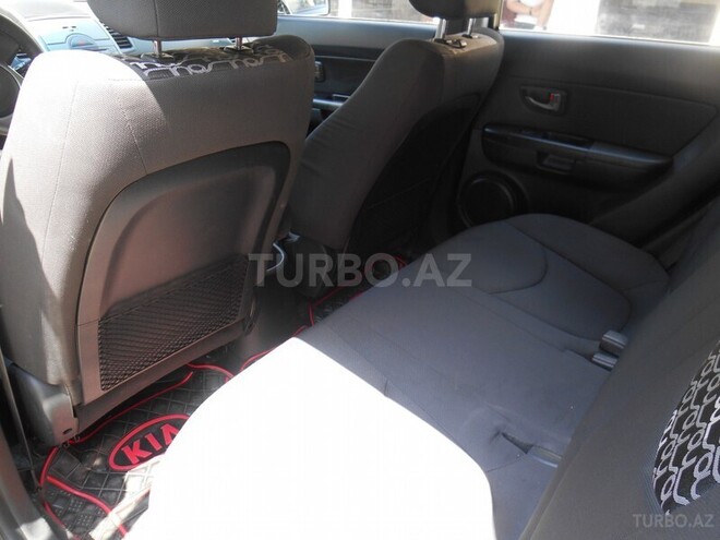 Kia Soul 2010, 64,000 km - 1.6 л - Bakı