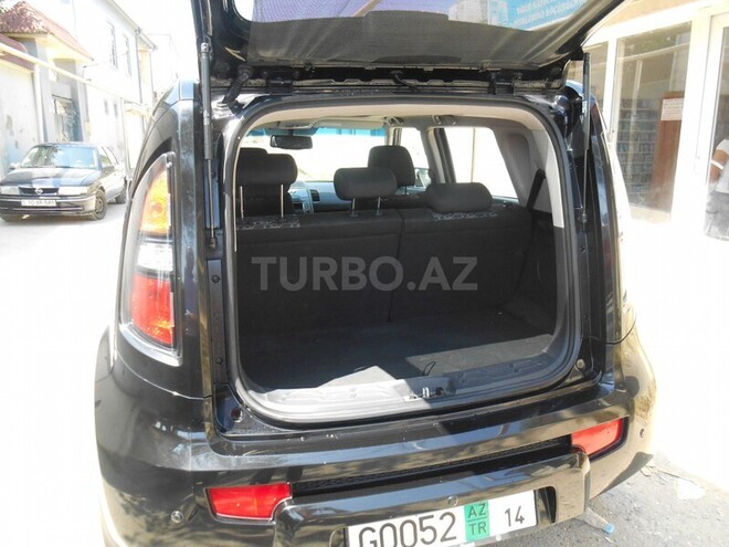 Kia Soul 2010, 64,000 km - 1.6 л - Bakı