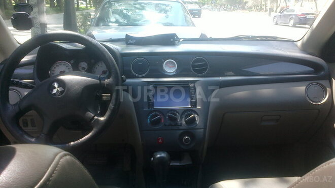 Mitsubishi Outlander 2006, 152,000 km - 2.4 l - Bakı