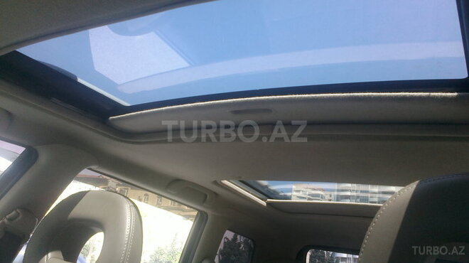 Mitsubishi Outlander 2006, 152,000 km - 2.4 l - Bakı