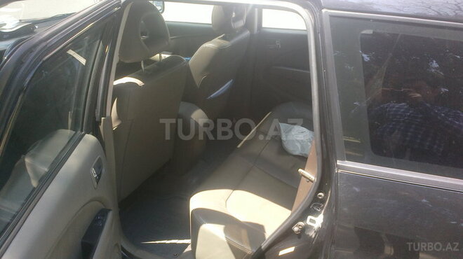 Mitsubishi Outlander 2006, 152,000 km - 2.4 l - Bakı