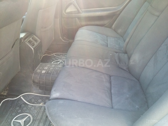 Mercedes E 290 1997, 360,992 km - 2.9 л - Bakı