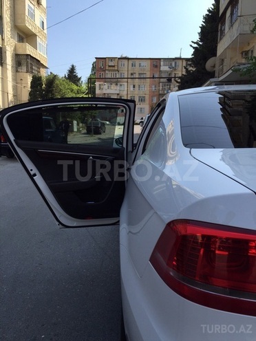 Volkswagen Passat CC 2012, 67,000 km - 2.0 l - Bakı