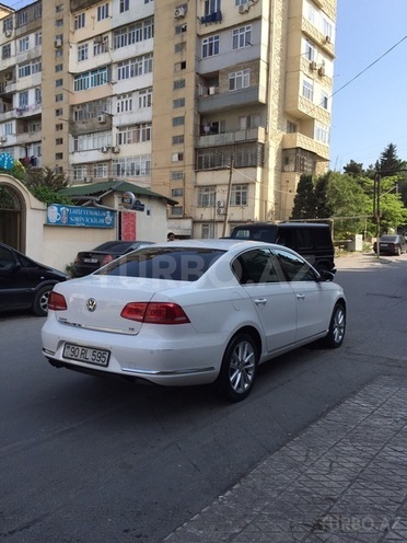 Volkswagen Passat CC 2012, 67,000 km - 2.0 l - Bakı