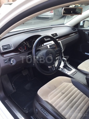 Volkswagen Passat CC 2012, 67,000 km - 2.0 l - Bakı