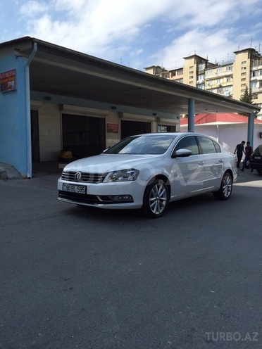 Volkswagen Passat CC 2012, 67,000 km - 2.0 l - Bakı
