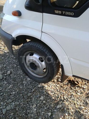 Ford Transit 2001, 70,000 km - 2.5 l - Bakı