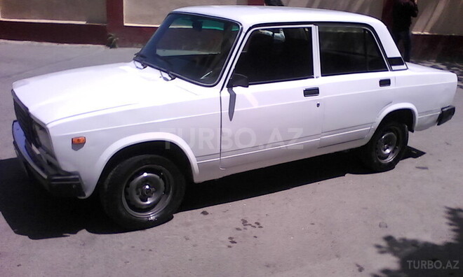 LADA (VAZ) 2107 1988, 111,000 km - 1.6 л - Bakı