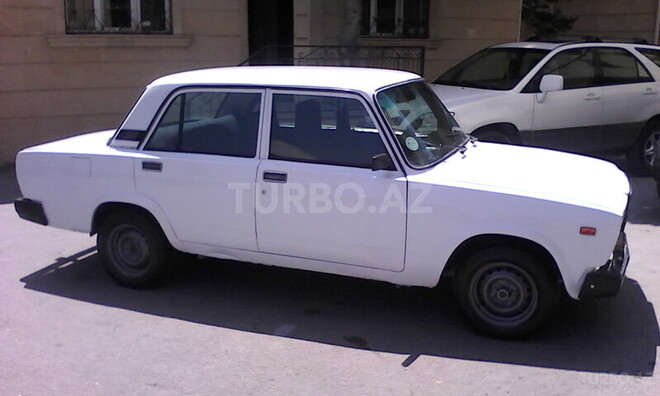 LADA (VAZ) 2107 1988, 111,000 km - 1.6 л - Bakı