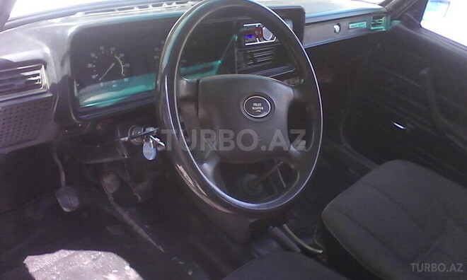 LADA (VAZ) 2107 1988, 111,000 km - 1.6 л - Bakı