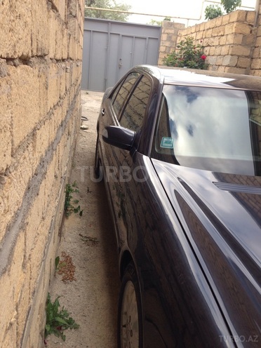 Mercedes E 220 2001, 450,000 km - 2.2 l - Bakı