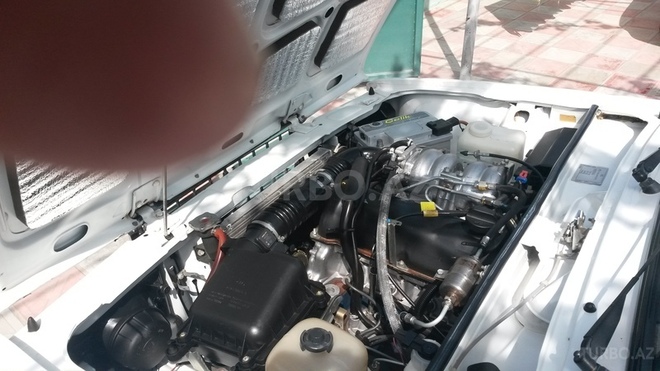 LADA (VAZ) 2107 2011, 42,000 km - 1.6 l - Bakı