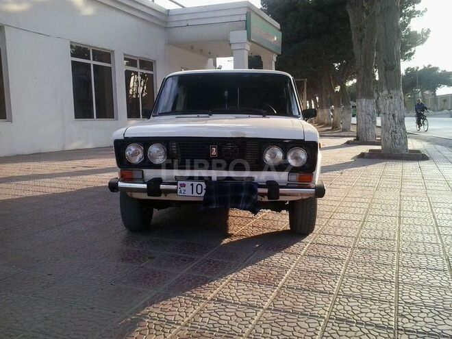 LADA (VAZ) 2106 1994, 99,000 km - 1.6 l - Bakı