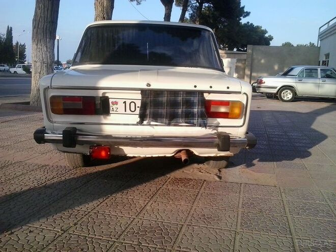 LADA (VAZ) 2106 1994, 99,000 km - 1.6 l - Bakı