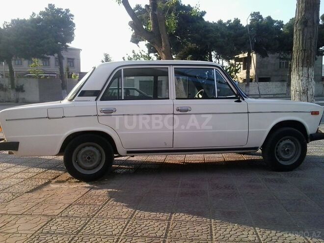 LADA (VAZ) 2106 1994, 99,000 km - 1.6 l - Bakı