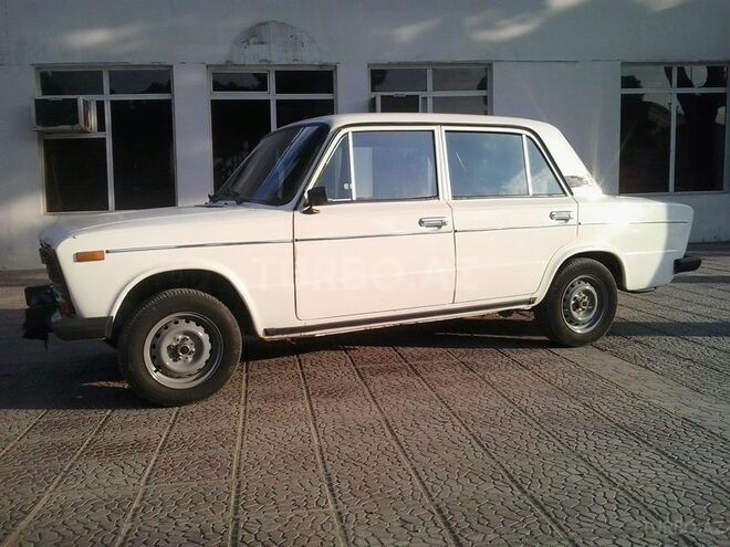 LADA (VAZ) 2106 1994, 99,000 km - 1.6 l - Bakı