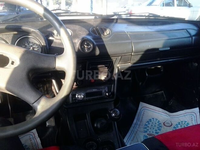 LADA (VAZ) 2106 1994, 99,000 km - 1.6 l - Bakı