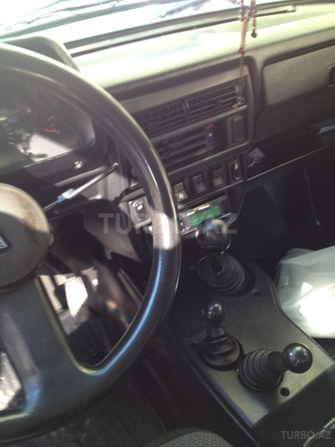 LADA (VAZ) Niva 2013, 71,300 km - 1.8 l - Bakı