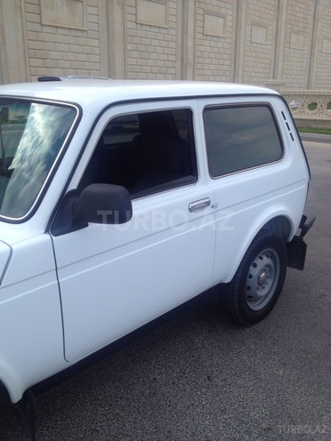 LADA (VAZ) Niva 2013, 71,300 km - 1.8 l - Bakı