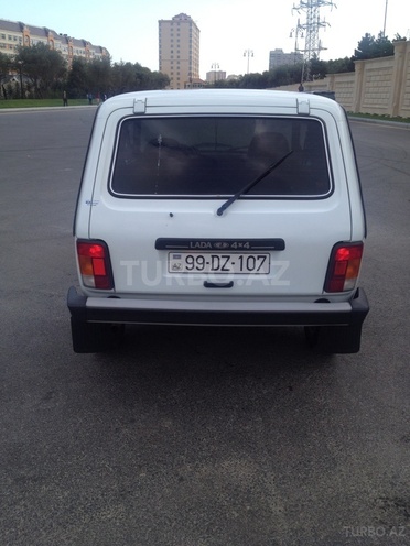 LADA (VAZ) Niva 2013, 71,300 km - 1.8 l - Bakı