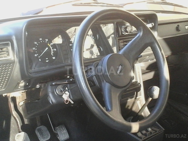 LADA (VAZ) 2107 2011, 94,000 km - 1.6 л - Bakı