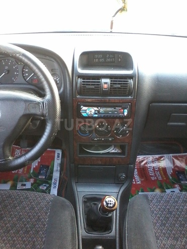 Opel Astra 1998, 180,032 km - 0.1 l - Bakı