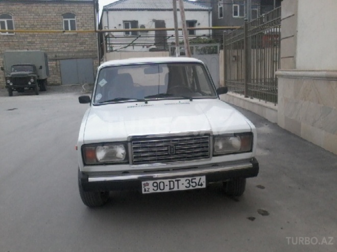LADA (VAZ) 2104 2008, 127,000 km - 0.2 l - Bakı
