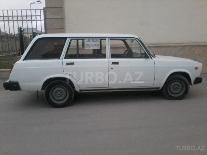 LADA (VAZ) 2104 2008, 127,000 km - 0.2 l - Bakı