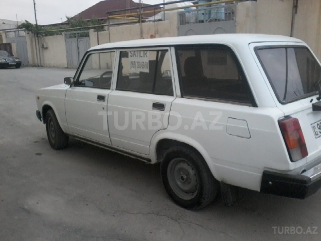 LADA (VAZ) 2104 2008, 127,000 km - 0.2 l - Bakı