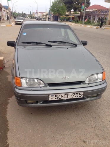 LADA (VAZ) 2115 2011, 30,000 km - 1.6 l - Bakı