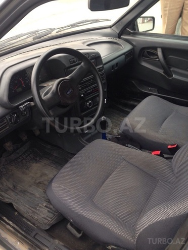 LADA (VAZ) 2115 2011, 30,000 km - 1.6 l - Bakı