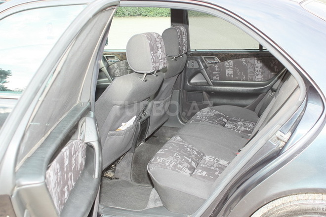 Mercedes E 240 1998, 370,000 km - 2.4 l - Bakı
