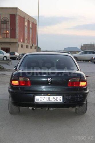 Opel Omega 1994, 220,550 km - 2.0 l - Bakı