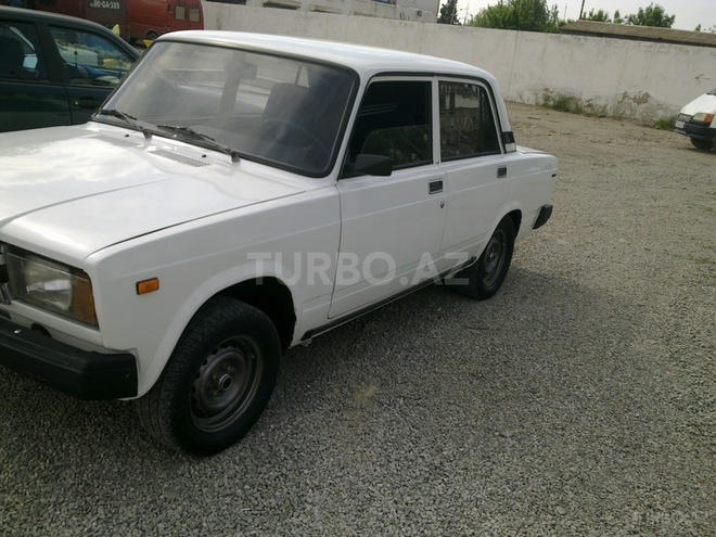 LADA (VAZ) 2107 1998, 190,000 km - 1.6 l - Bakı