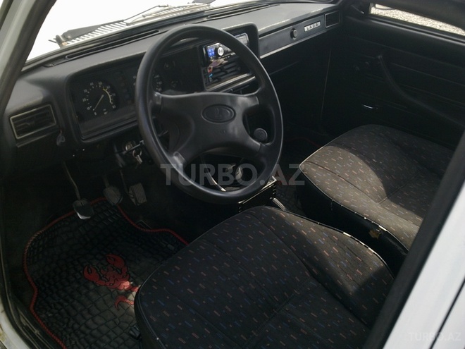 LADA (VAZ) 2107 1998, 190,000 km - 1.6 l - Bakı