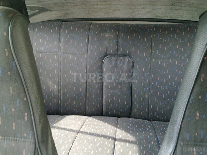 LADA (VAZ) 2107 1998, 190,000 km - 1.6 l - Bakı