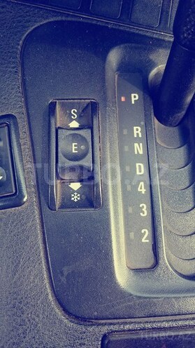 BMW 320 1995, 360,000 km - 2.0 л - Bakı